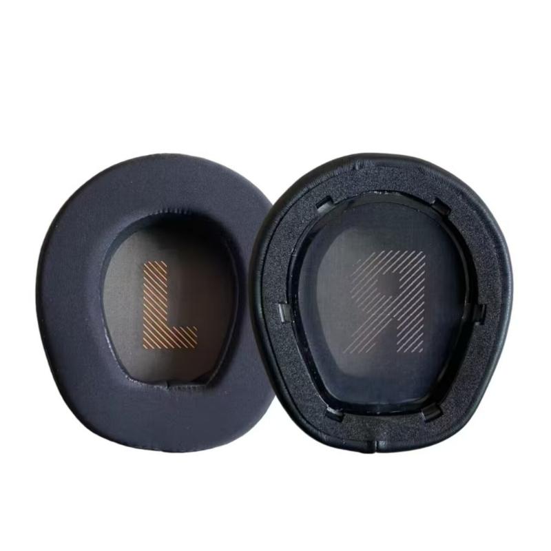 

1 Pair Ear Pad For 800/Q800/Q600 Headphone Cushion Headset Foam Earpad Replacement Part Sponge Earmuff Cover Replacement