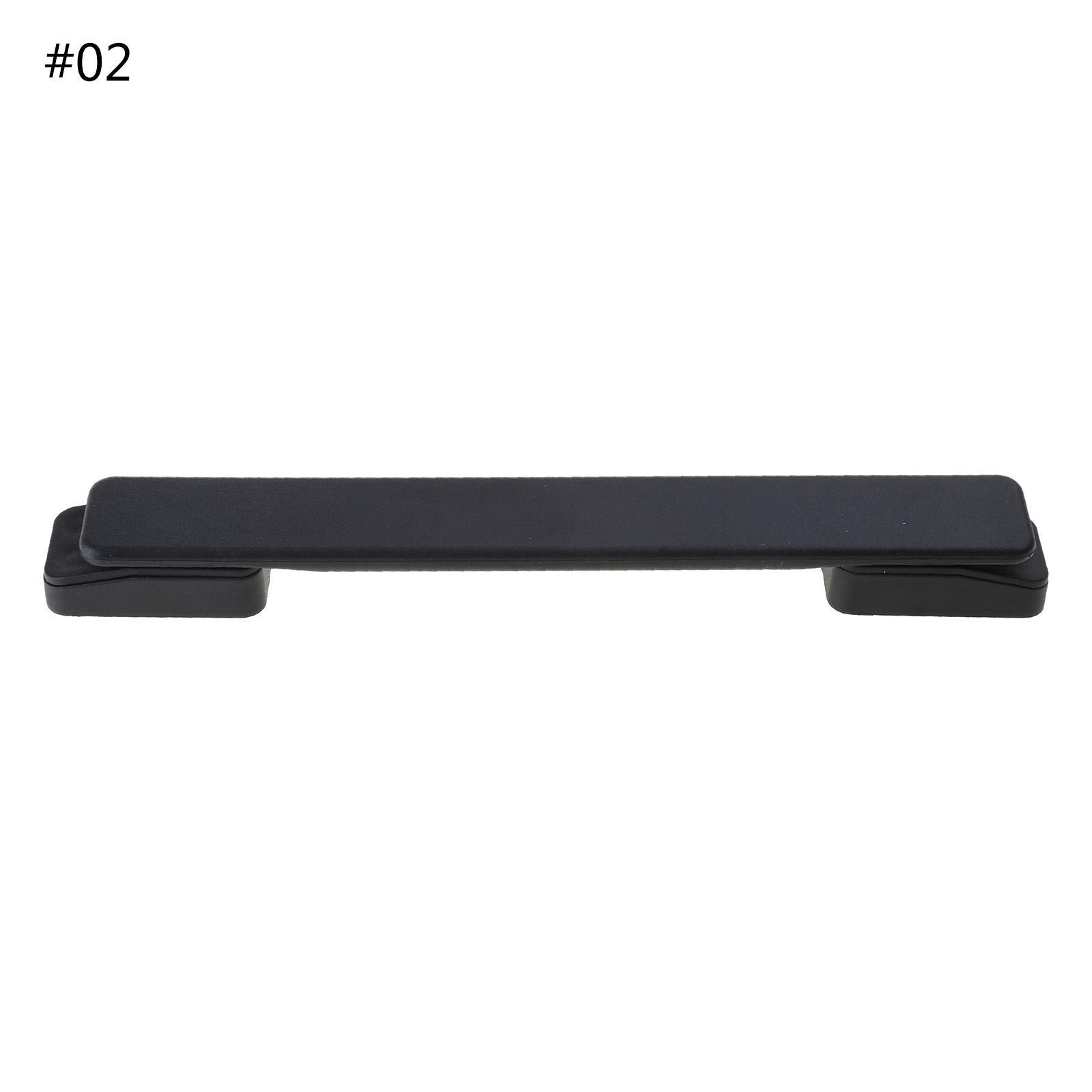 

Портативный чемодан для багажа, запасной ремень для переноски, сменная ручка 2