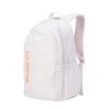 Li Ning Polyester Backpack Women's New Light Pink YBSV203-5