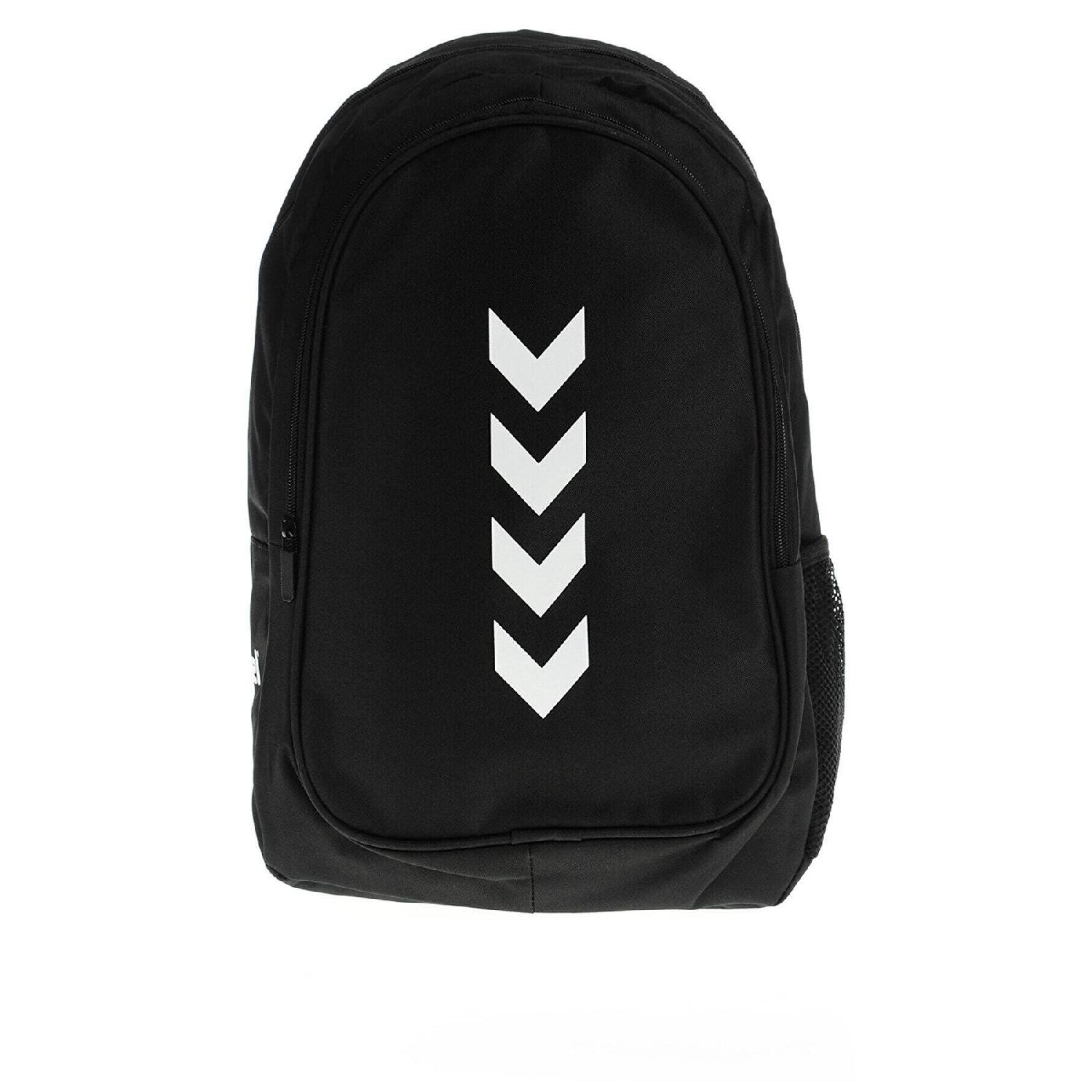 

Рюкзак унисекс David Bag Pack Rs-980090-2001черный Standart