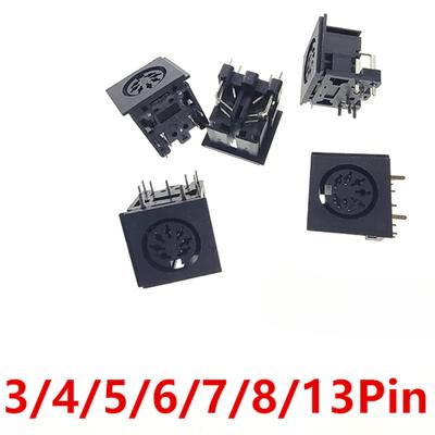 Digitalkabel – Verbinder & Adapter