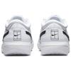 New Nike Zoom Court Lite 3 White Black DH0626-100
