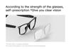 Bluetooth Glasses with Calling, Music Playback, Touch Controls & Voice Assistant