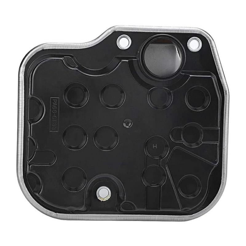 35330-0W021 Automatic Transmission Filter Oil Strainer Oil Pan With Gasket For Toyota Yaris Corolla 2004-2012 1.5L 1.8L-A87Q
