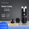 Eletrodomésticos para cozinha – Cafeteiras e máquinas de café