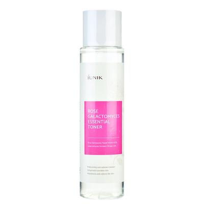 Cuidado facial – Tónicos faciales