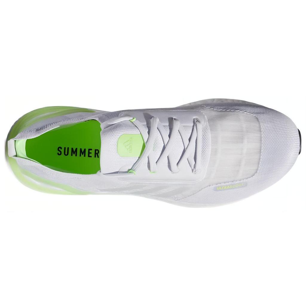 adidas UltraBoost Summer.RDY 'Šedá Signální Zelená' FY3472