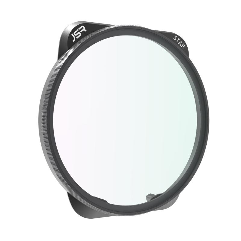 Set filtre dronă DJI AIR3 ND/CPL Starlight și anti-poluare luminoasă
