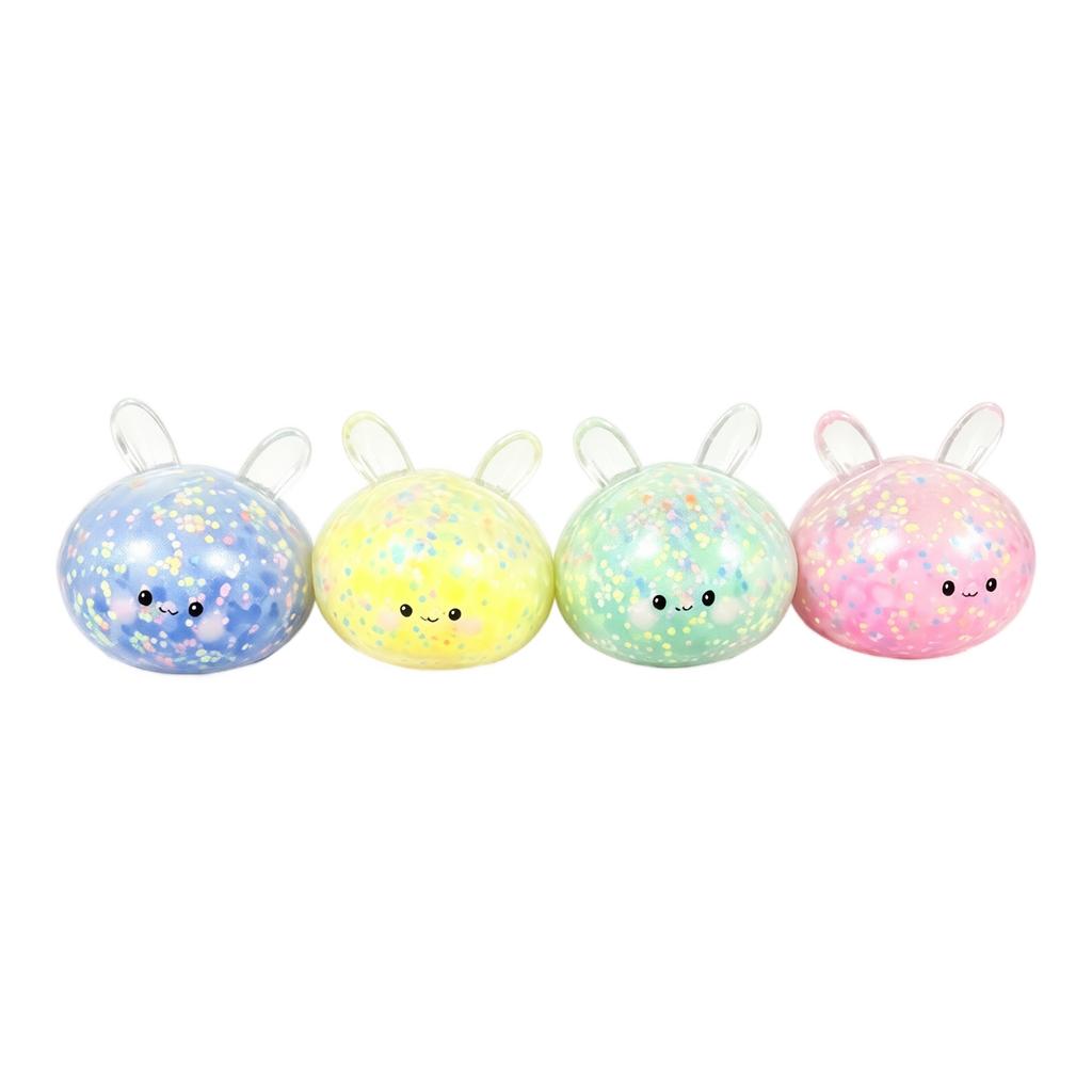 Stress Toy - Cute Shaped Ball, Random
