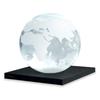 Stație meteo barometru furtună pământ furtunos fitzroy drop cadou
