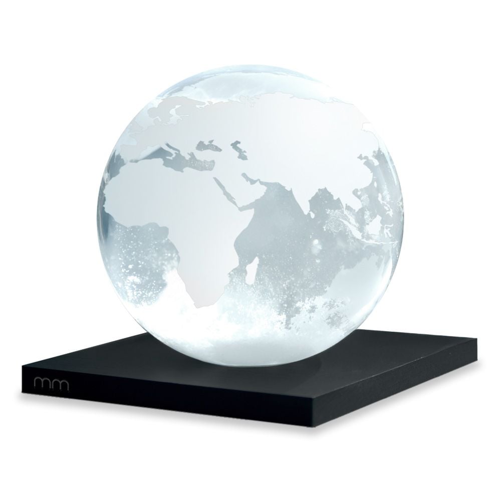 Weerstation barometer storm barometer stormgebied fitzroy druppel cadeau