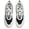 Anta Life Collection Low-Top Sports Casual Shoes Men's White Black Sneakers 112238869S-2
