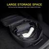 MOBIDEA Elektrische Voertuigen Batterij Startkabel Tas Brandwerende EV Auto Oplaadbare Pistool Opberg Organizer