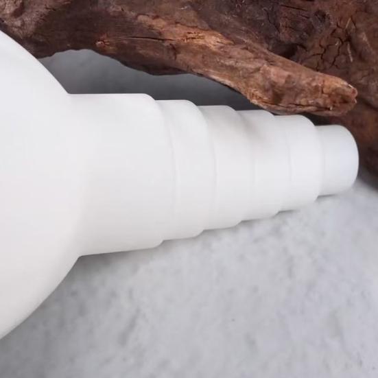 2 Pcs Universal Bottle Emptying Kit Liquid Transfer Connector for Soap