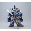 SD Gundam BB Senshi No. 393 LEGEND BB Full Armor Knight Gundam Pre-Colored Plastic Model