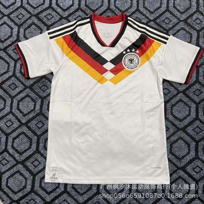 Herren Kurzarm Fußballtrikot 2026 Brasilien Heim Auswärts Training Spiel Sport Oberteil