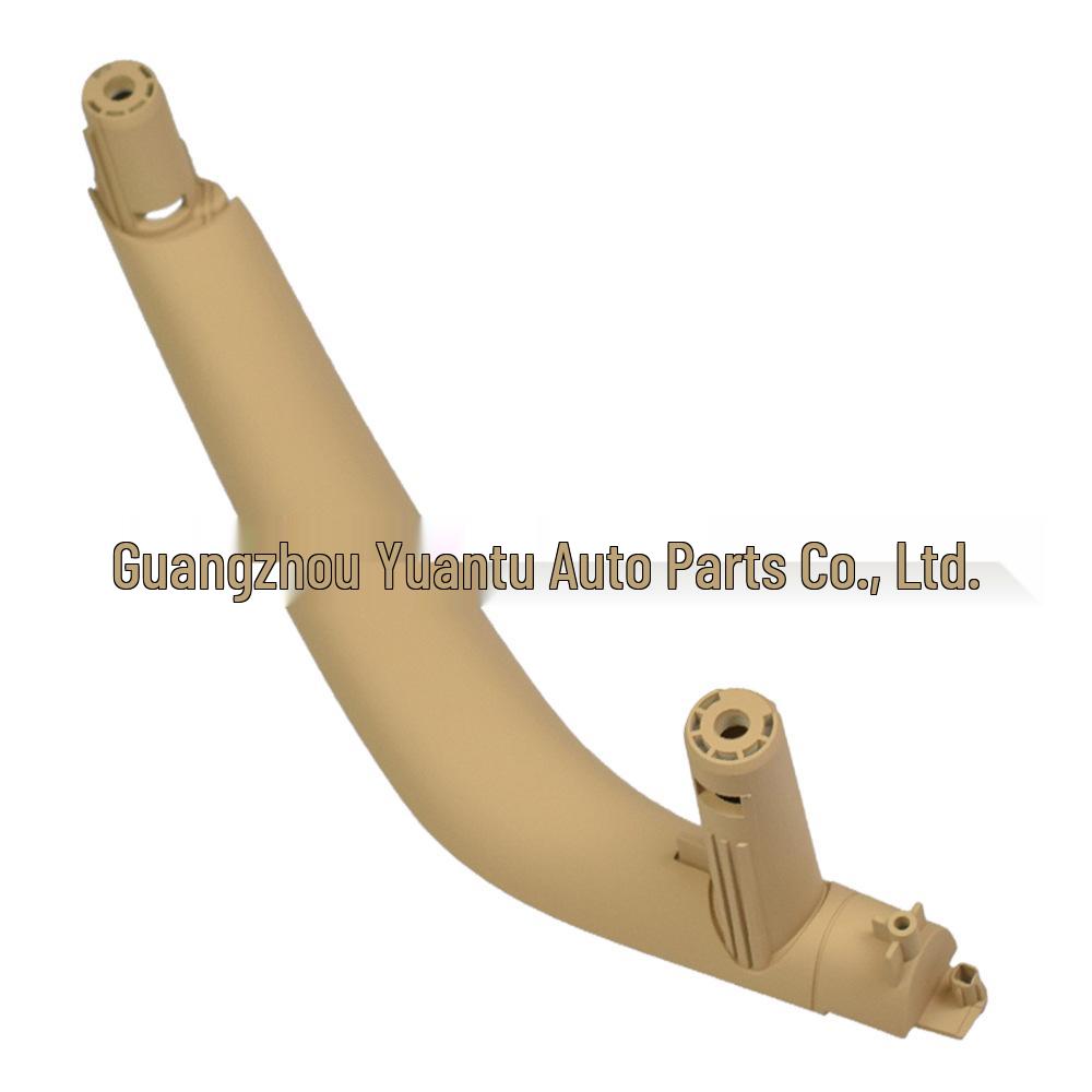 Interior Door Handle Armrest for BMW X5/X6 F15-F16 (2014-2018)