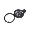 Car Windshield Wiper Washer Fluid Reservoir Tank Bottle Cap Cover for Opel ADAM ASTRA J K CORSA E INSIGNIA MOKKA VIVA Meriva