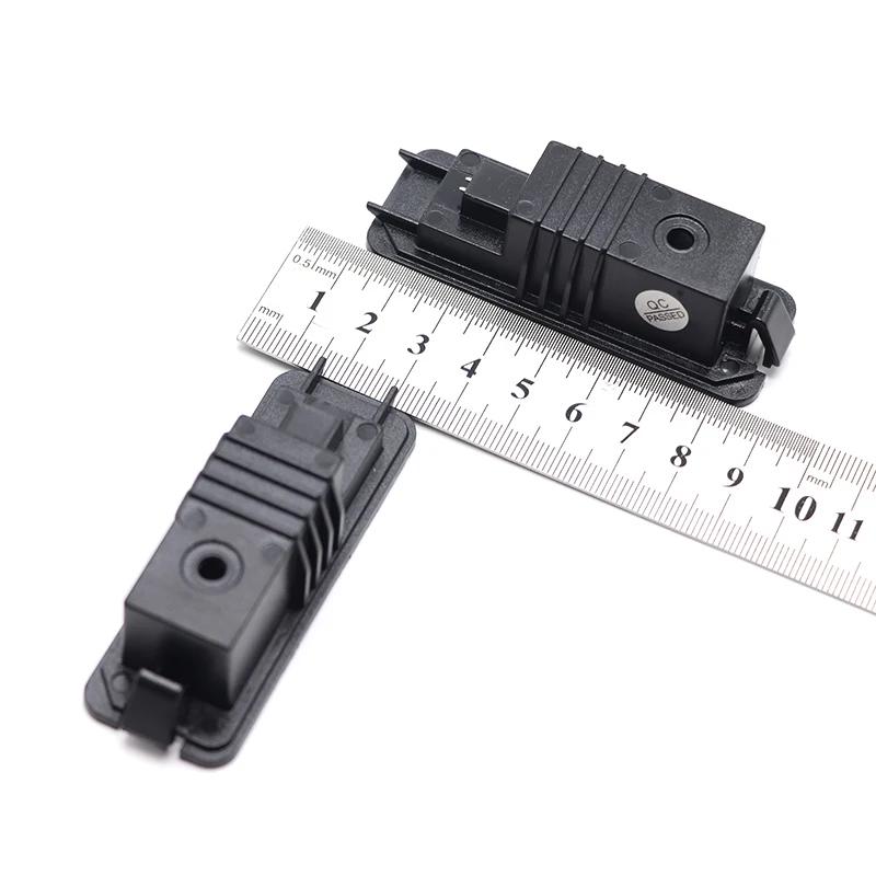 12V Car LED License Plate Lights for VW Passat B6 CC Eos Golf 4 5 6 7 Mk7 Polo Superb Seat Leon Altea Exterior Accessories