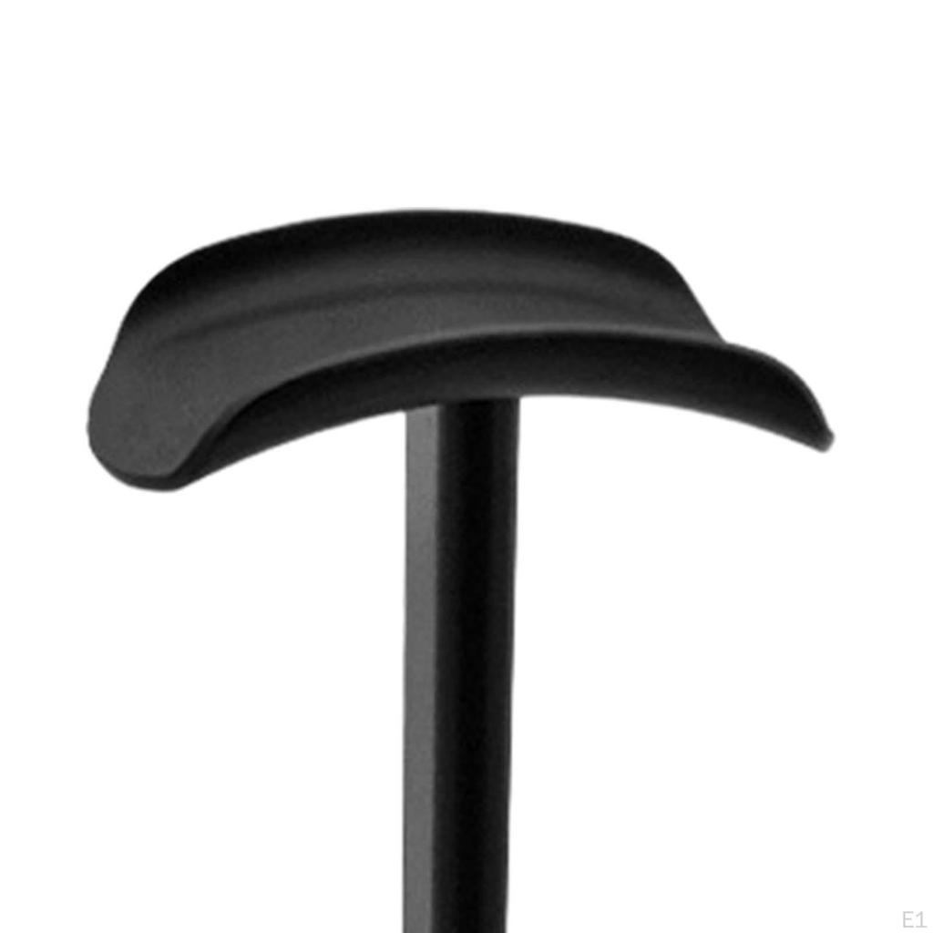 Kopfhörer Ständer Schreibtisch Gaming Headset Halter Aufhänger Rack Geeignet für Gamer Desktop Tisch Spiel