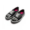 Vans Autentyczny    Marc Sabotage  Czarny  Marshmallow Vn000bw5bpr1