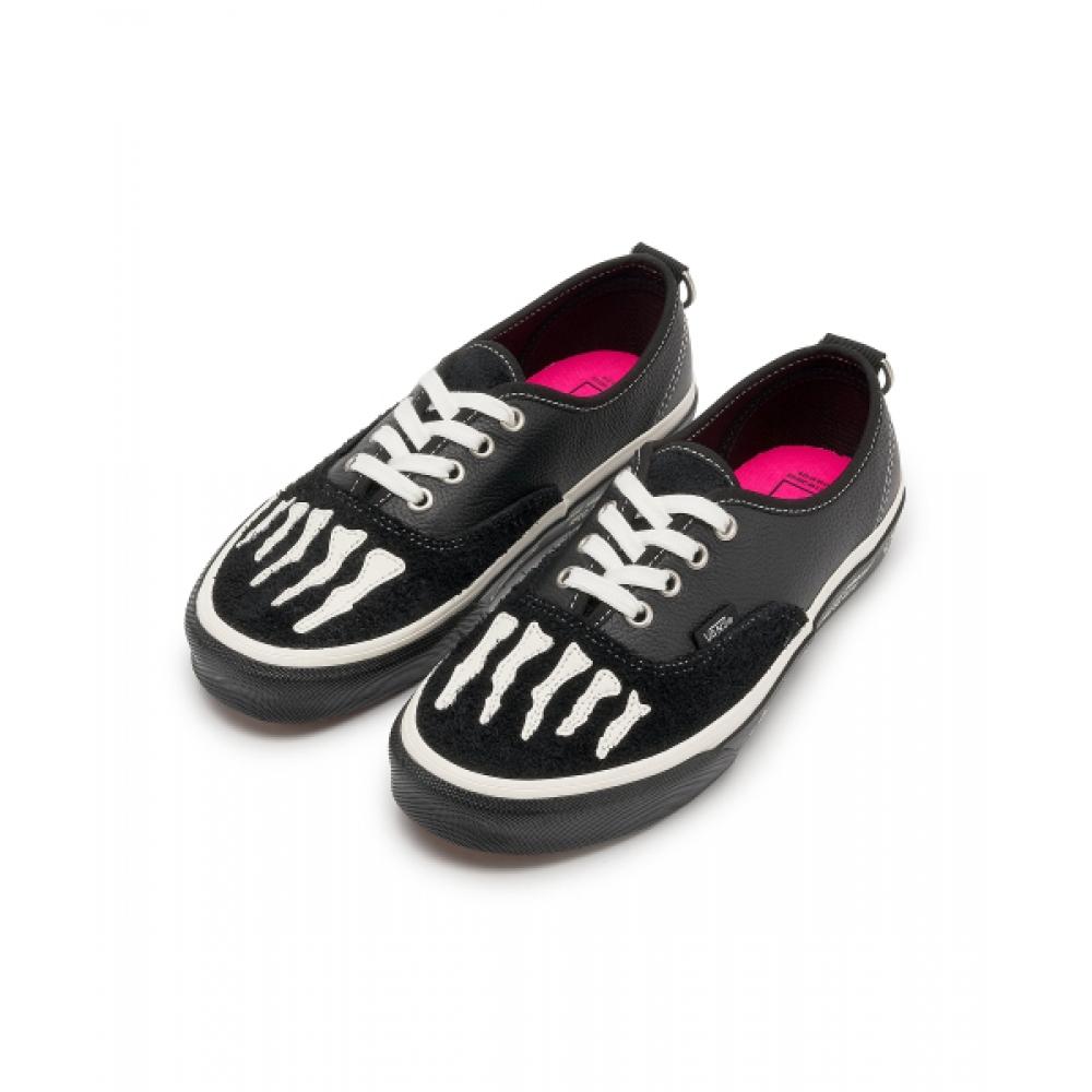 Vans Authentic Marc Sabotage Black Marshmallow Vn000bw5bpr1