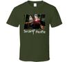Swamp People Glenn Mitchell Guist Brothers T Shirt