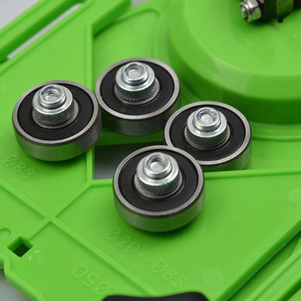 Suction Cup Guide Openings Locator Core Bit Drill Guide Glass Tile Hole Locator  Woodworking