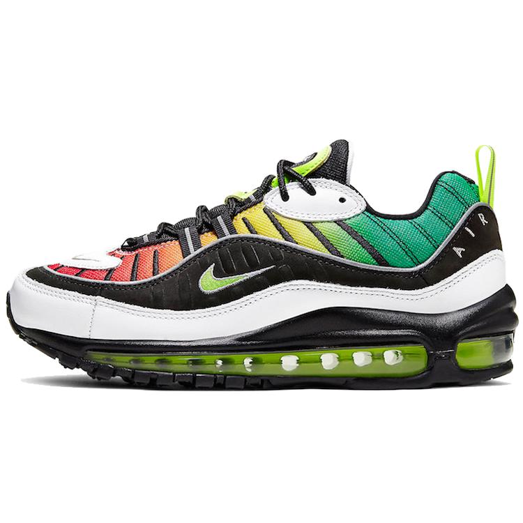 New Nike Air Max 98 Olivia Kim No Cover Women's CK3309-001