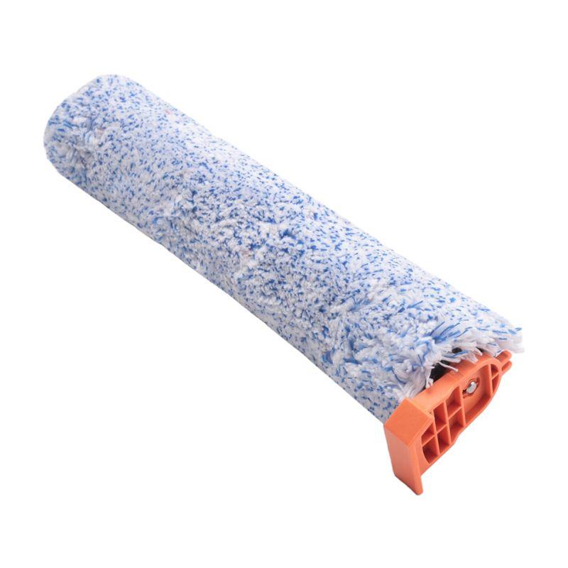 ABIY Roller Brush For ILIFE W90 Vacuum Cleaner Parts Replacement Parts Washable Main Brush