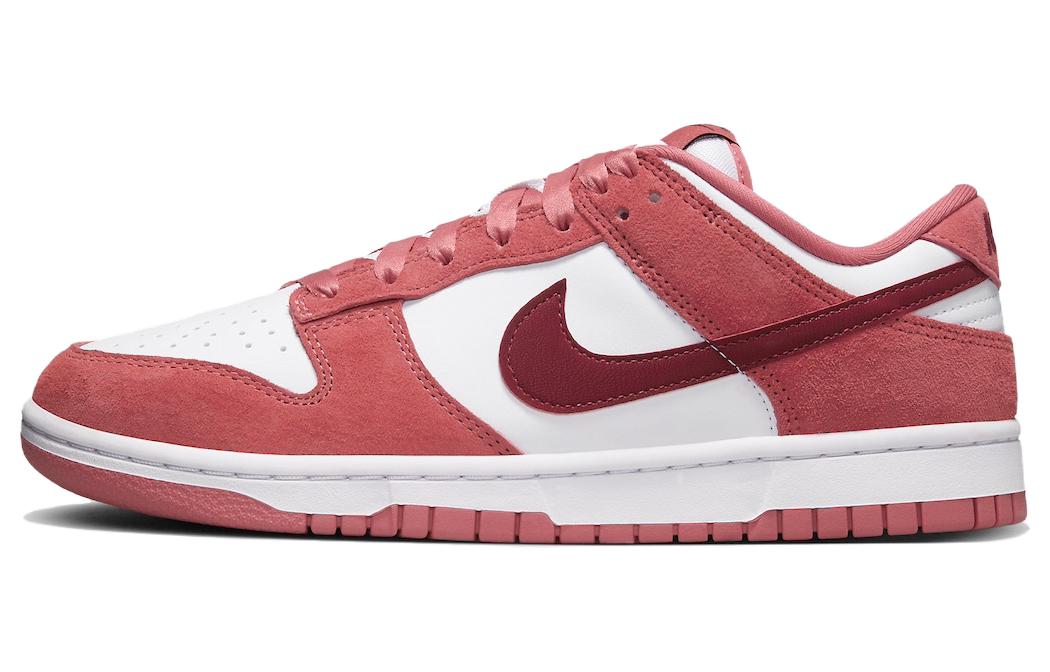 Nike Dunk Low WMNS  Valentine s Day  FQ7056-100 36.5