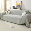 High-Grade Chenille Sofa Cover Towel Four Seasons Universal Sofa Cover All-Inclusive Universal Cover Anti-Scratching Non-Slip Cover Blanket
