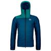 Куртка Ortovox Swisswool Zinal Jacket (61009)