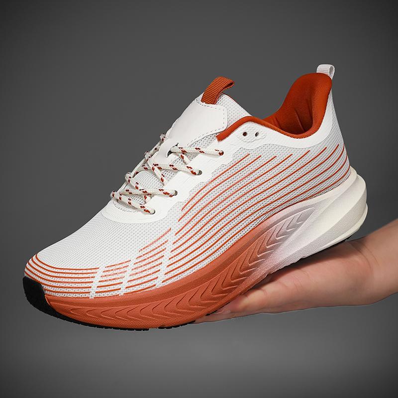 

Summer men s shoes large size 46 mesh breathable thin light soft sole versatile comfortable casual sports shoes men s 46