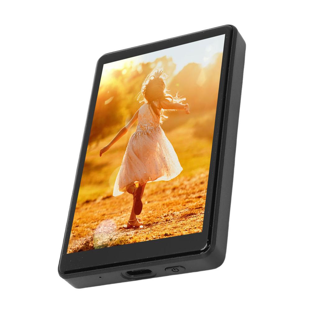 Vlog Selfie Screen Magnet Wireless with Remote Control for Content Creator Video Recording Live Stream