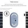 Logitech Pebble 2.0 Wireless Bluetooth Silent Mouse