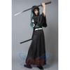 Anime Kimetsu No Yaiba Tokitou Muichirou Cosplay Kostuums Kisatsutai Uniform Pruik Halloween Kostuum Volwassen Kids