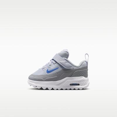 Nike Air Max BIA Textile, Synthetic Leather Breathable Rebound Low top 21