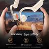 Cuffie Sportive a Conduzione Ossea Open-Ear aigo G03