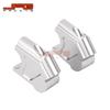 TRK502 Motorcycle CNC Aluminum Riser Heightening Block
