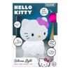 Hello Kitty - wiederaufladbare Silikonlampe 18cm paladone pp13694hk
