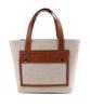 Fasciera Letter Pocket Tote Bag_Sagita06