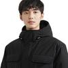 Calvin Klein Down Jackets Men's Hooded Moderate Parka Down Jacket J325485