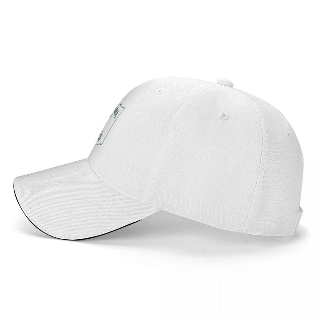 Columbia Inn Cap Baseball Cap Truckermütze Golfmütze Unisex Damen