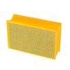 Stable Adamantite Coated Handheld Grinding Block Ergonomic Grip For Precise Trimming On Various Materials Workshop