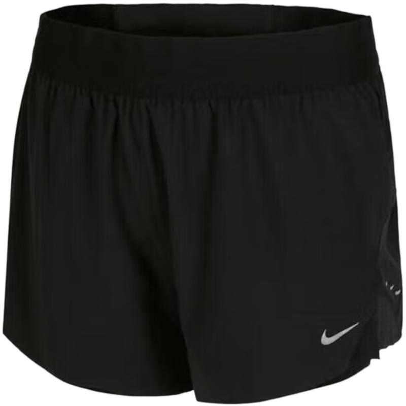 Женские беговые шорты Nike Swift Dri-FIT 2-в-1 XL