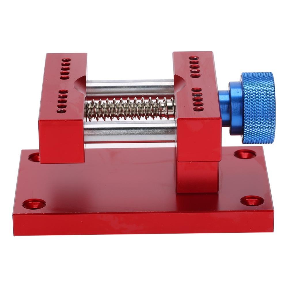 Large size Watch Holder Aluminum material Repair Tool Hardware tool Watch Stand  Watch repair