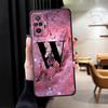 Phone Cover Case for Xiaomi Redmi Note 14 A3 A4 A5 K80 9 8 7 14C 12C 13C 13 Pro Plus A1 10 12 11 A1 A2 K40 Personalized Letters