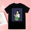 inuyasha New Men T Shirt Fashion Print Tshirt Summer Mens Novelty Short Sleeve T-shirt Men Funny Tops