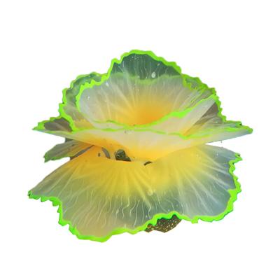 Aquarium Artificial Coral Aquarium Artificial Coral Plants With Aquarium Decorations
